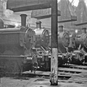 20 fatos interessantes sobre trens