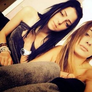  Imagine se esse tipo de selfie virasse moda?