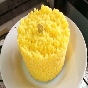 Dica para fazer cuscuz