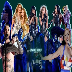 As melhores apresentações do 