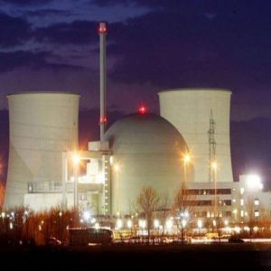 NASA planeja instalar reatores nucleares na lua.