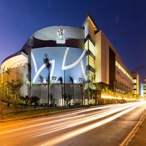 Shopping Contagem ganha plataforma de marketplace