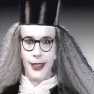 9 personagens infantis antigos que provam que as crianças brasileiras conhecem o terror