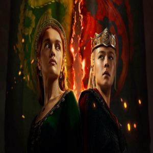 O que é a Dança dos Dragões?