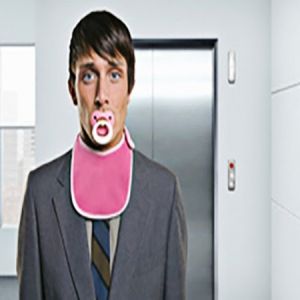 O ciclo do filho mimado