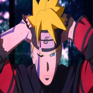 Kishimoto assumirá a história de Boruto