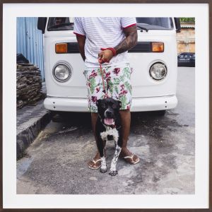 CasaiKhaya Lami, exposição do sul africano Jabulani Dhlamini está em cartaz na Mitre Galeria