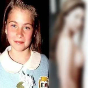 Lembra dela? Veja como está a primeira Maria Joaquina  de Carrossel, 30 anos depois