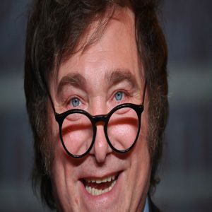 Milei envia carta a Lula