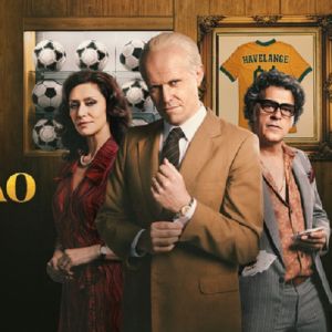 Análise de Jogo da Corrupção, série disponível no Prime Video