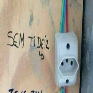 O pior e que entendemos certinho