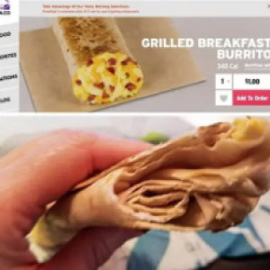 5 vezes em que a realidade decepcionou