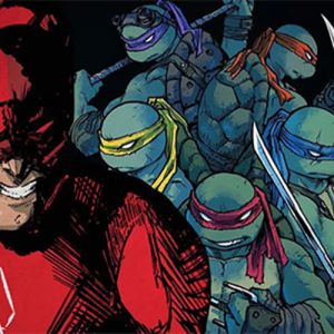 10 fatos surpreendentes sobre os Tartarugas Ninja