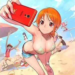 As personagens com os corpos mais sexy dos mangás