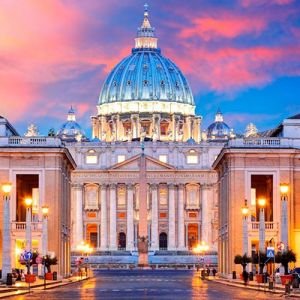 Fé, conhecimento, amor e algumas lições da Igreja Católica Apostólica Romana