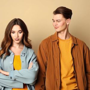 Cultura atual jovem tão superficial!