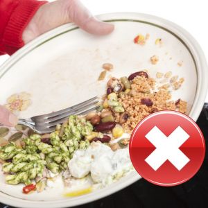 Sobras de Alimentos – O que fazer e como aproveitá-los