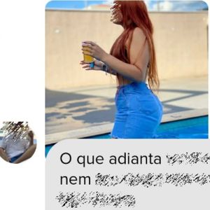 Aquele momento em que o jogo virou lindamente