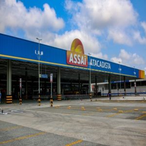 Assaí Atacadista inaugura 3ª loja em Minas Gerais