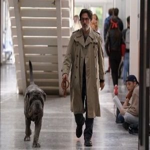 'Meu Cachorro e Eu': comédia francesa de Yvan Attal chega às plataformas digitais