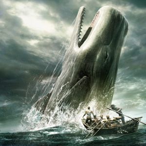 Moby Dick: conheça as. adaptações. para o cinema