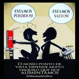 Templos fechados, igrejas abertas!