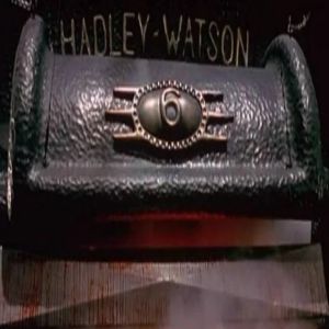 Mangler - Grito do terror: leia sobre a adaptação de Stephen King