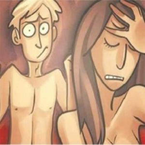 4 coisas que os homens tem vergonha e querem que as mulheres saibam