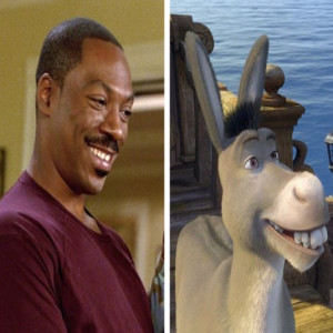 10 personagens da Walt Disney inspirados em famosos do cinema