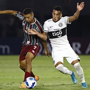 Fluminense perde nos pênaltis para o Olímpia-PAR e está fora da Copa Libertadores 2022