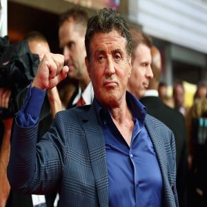 Stallone é confirmado no elenco de O Esquadrão Suicida