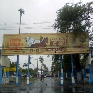 Expoagro Nordeste