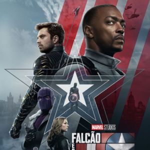 Análise da série Falcão e o Soldado Invernal, disponível no Disney+