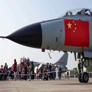 O aviso vem da China, terceira guerra mundial está eminente