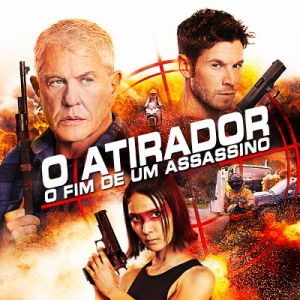 'O Atirador: O Fim de um Assassino' é adrenalina pura