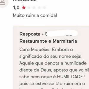 Significado do nome Miquéias