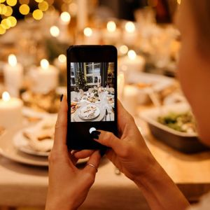 6 dicas para arrasar na mesa de fim de ano