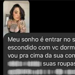 Cada um com os seus sonhos malucos