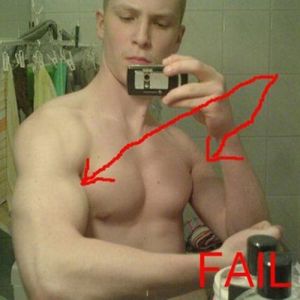 6 erros mais comuns cometidos pelos marombas