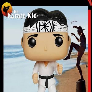 Conheça 10 Funko pops incríveis para os fãs do cinema anos 80 