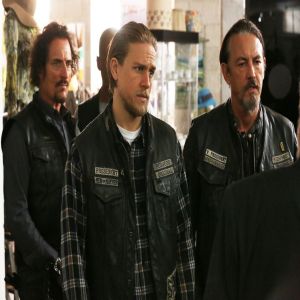 O quanto você ainda se lembra sobre ‘Sons of Anarchy’?