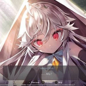 Jogamos o ótimo RPG WitchSpring3 no Nintendo Switch. Confira!