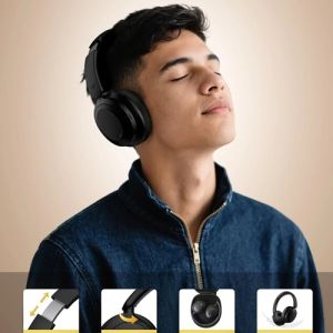 Review: Fone de Ouvido Hero Max é confortável e traz tecnologias que facilitam sua vida