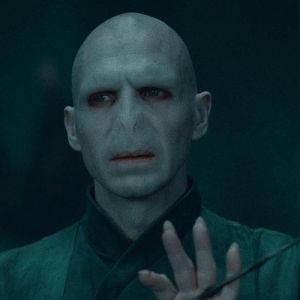 Harry Potter: Conheça o ator que interpretou o personagem Lord Voldemort 