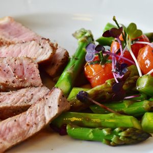 Vale a pena emagrecer com a dieta low carb?