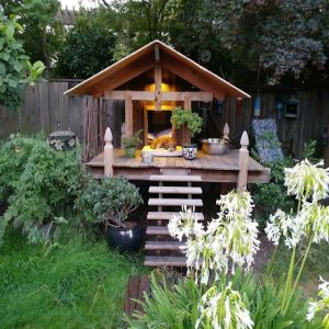 As casinhas de cachorro mais incríveis que você vai ver