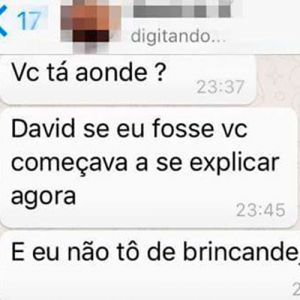 Quando a mulher supera até o FBI na investigação