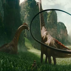 Jurassic Park: conheça as adaptações para o cinema e TV