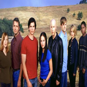 Smallville: Ator já teve câncer e muitos fãs não sabiam