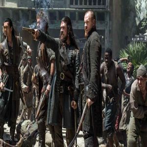 A série sobre os Piratas que todos os fãs de ‘Vikings’ deveriam assistir  